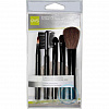 QVS Essential Cosmetic Tool Kit Набор кистей для макияжа 10-1103 - 2