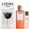 Loewe Solo Ella Eau de Parfum Estuche Подарочный набор - 2