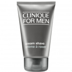Clinique Крем для бритья Cream Shave