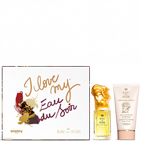 SISLEY Подарочный набор I love My Eau du Soir My Fragrance