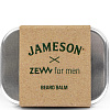 ZEW Beard Balm Jameson Бальзам для бороды - 2