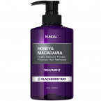 Kundal Honey & Macadamia Protein Treatment Кондиционер для волос с протеином Мёд и макадамия