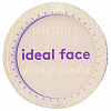 INGRID Ideal Face Пудра для лица - 2