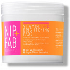 NIP+FAB Vitamin C Brightening Диски для лица с витамином С