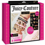 Make It Real Juicy Couture Chains & Charms Набор для творчества