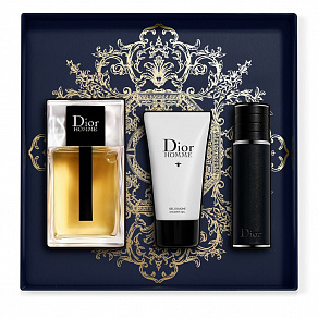 Dior Homme Holiday Jewel Box Int23 Подарочный набор