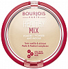 BOURJOIS Пудра компактная для лица Healthy Mix Powder - 2