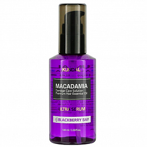 Kundal Macadamia Hair Serum Сыворотка для волос