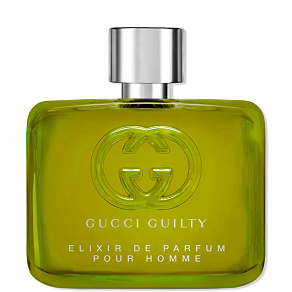 Gucci Guilty Elixir Pour Homme Парфюмерная вода