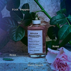 Maison Margiela Replica Up at Dawn Туалетная вода - 4