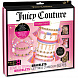 Make It Real Juicy Couture Love Letters Набор для творчества - 10