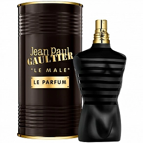 Jean Paul Gaultier Le Male Парфюмированная вода - 0