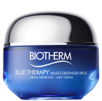 Biotherm Антивозрастной крем для нормальной кожи лица Blue Therapy Multi-Defender SPF 25 Normal Skin