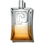 PACO RABANNE PACOLLECTION CRAZY ME парфюмированая вода