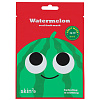 Skin79 Real Fruit Mask Watermelon Маска из натуральных фруктов - 2