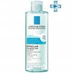 La Roche Posay Effaclar Ultra Micellar Water Oily Skins Мицеллярная вода для жирной кожи