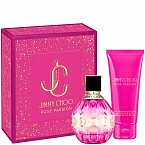 Jimmy Choo Rose Passion Gift Set Y24 Подарочный набор