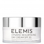 Elemis Dynamic Resurfacing Day Cream SPF 30 Обновляющий дневной крем для лица