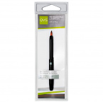 QVS Mini Lip Brush Мини кисточка выкручивающаяся для губ 10-1075