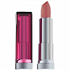 Maybelline Color Sensational Matte Nudes Lipstick Помада для губ - 2