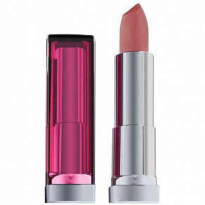 Maybelline Color Sensational Matte Nudes Lipstick Помада для губ
