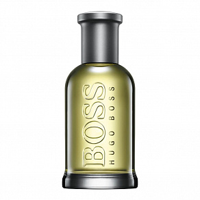 Hugo Boss Bottled туалетная вода для мужчин