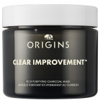 Origins  Clear Improvement Rich Purifying Charcoal Mask Очищающая маска