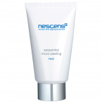 Nescens Sequential Micro-Peeling Эксфолиант тройного действия для лица