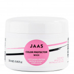JAAS Color Protector Mask Маска для окрашенных волос с защитой цвета