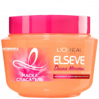 L'Oréal Paris Elseve Маска-спасатель Длина Мечты для длинных поврежденных волос