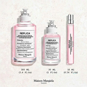 Maison Margiela Replica Up at Dawn Туалетная вода - 8