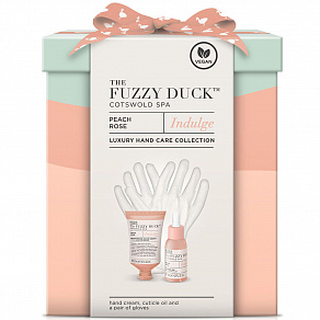 Baylis&Harding The Fuzzy Duck Cotswold Spa Luxury Hand Care Gift Set Y23 Подарочный набор