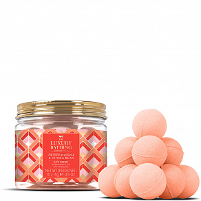 Grace Cole Orange Blossom Tonka Beam Soothe & Soak Y23 Gift Set Подарочный набор