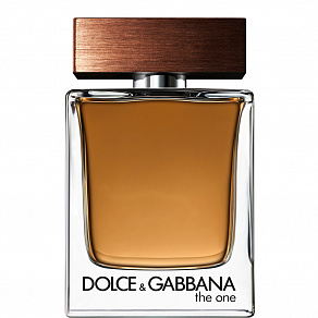 Dolce & Gabbana The One Pour Homme Repack Туалетная вода