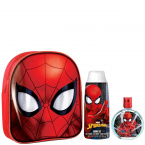 Air-Val Spiderman Set Mochila Подарочный набор