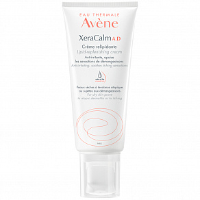 Avene XeraCalm A.D Lipid-Replenishing Cream Крем липидо-восполняющий