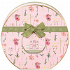 Baylis&Harding Royale Garden Rose, Poppy & Vanilla Luxury Hat Box Gift Set Y23 Подарочный набор - 2