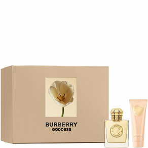Burberry Goddess Spring24 Gift Set Подарочный набор
