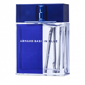 Armand Basi IN BLUE, EDT