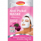 Schaebens Маска для проблемной кожи Anti-Pickel Mask