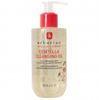 Erborian Centella Cleansing Oil Масло для очищения лица с центеллой