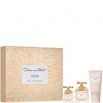 Oscar De La Renta Alibi Eau de Parfum Gift Set Y23 Подарочный набор