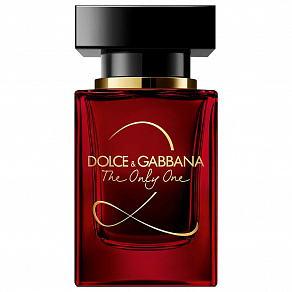 Dolce & Gabbana THE ONLY ONE 2 Парфюмерная вода