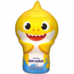 Air-Val Baby Shark Гель для душа & шампунь 2D