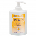 CLIVEN Intimo Успокаивающее жидкое мыло для интимной гигиены