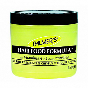 Palmer's (Palmers) Питательная маска для волос с витаминами A D и Е + Протеин