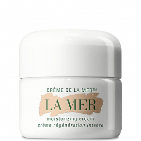 LA MER The Moisturizing Cream Увлажняющий крем для лица