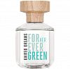 Benetton Forever Green For Her Туалетная вода - 2