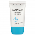 Limoni Aquamax Moisture BB Cream Medium Увлажняющий BB крем для лица