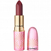 MAC Lustreglass Sheer-Shine Lipstick Bubbles & Bows Губная помада - 2